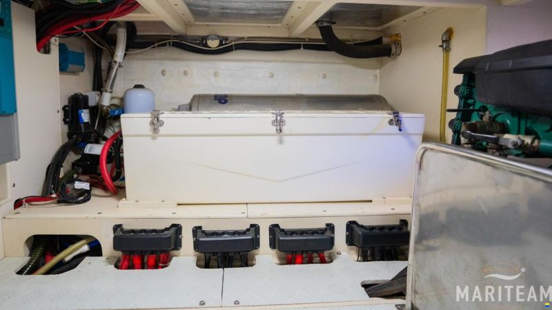 Adagio Yachts 51.5