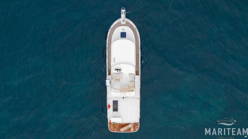 Adagio Yachts 51.5