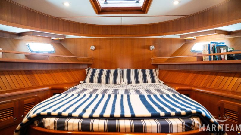Adagio Yachts 51.5