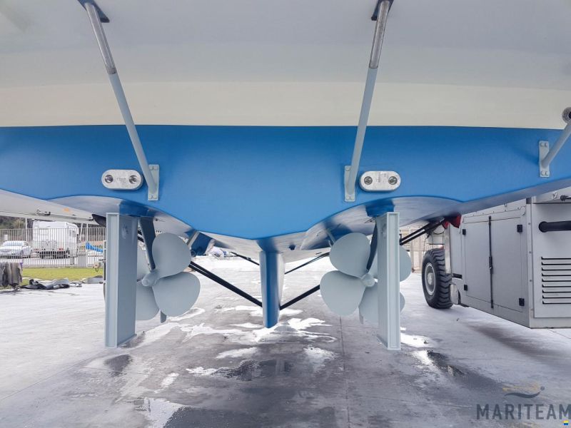 Adagio Yachts 51.5