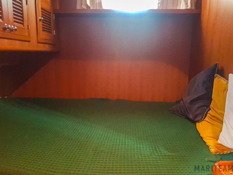 Adagio Yachts 51.5