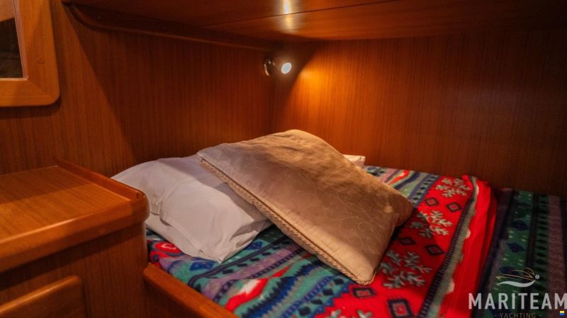 Adagio Yachts 51.5