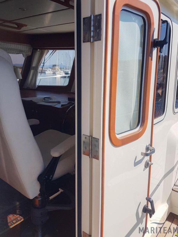 Adagio Yachts 51.5