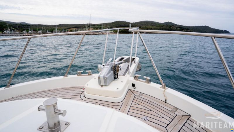 Adagio Yachts 51.5