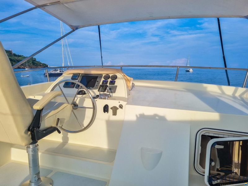 Adagio Yachts 51.5