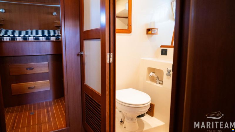 Adagio Yachts 51.5