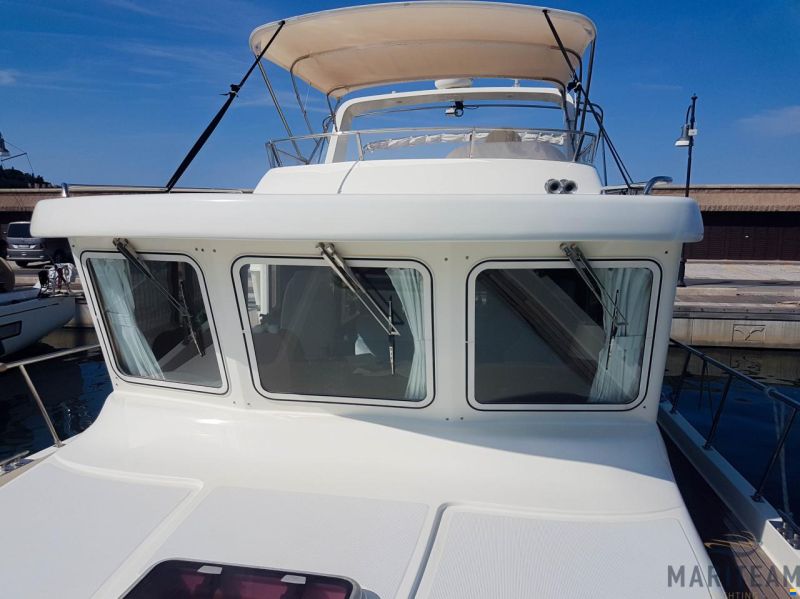 Adagio Yachts 51.5