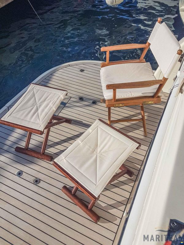 Adagio Yachts 51.5