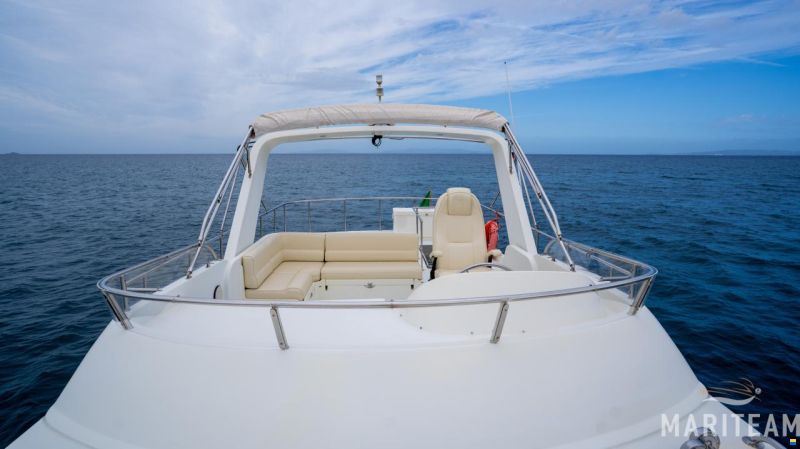 Adagio Yachts 51.5
