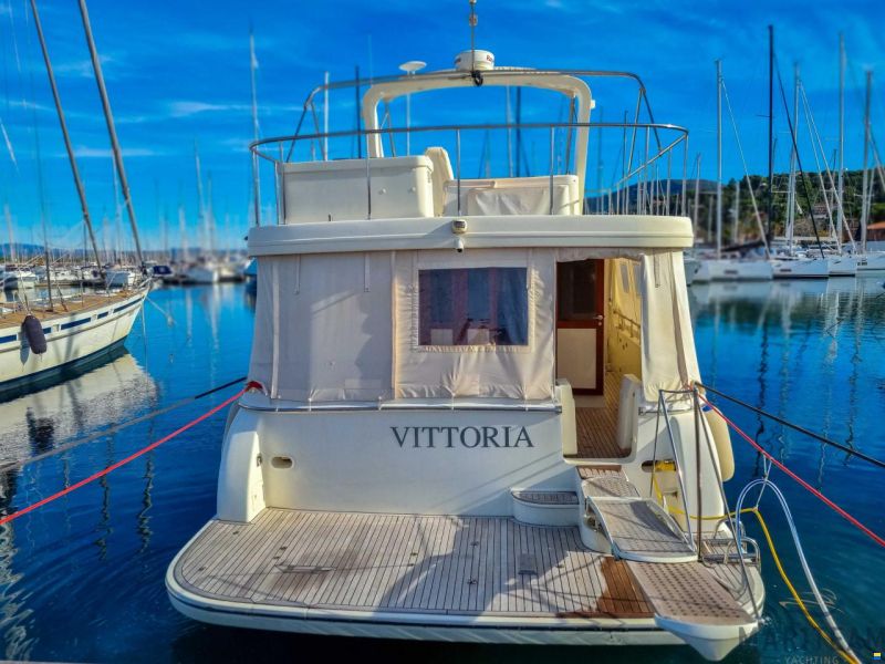 Adagio Yachts 51.5