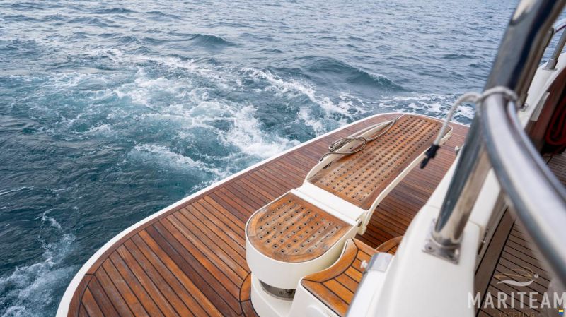 Adagio Yachts 51.5
