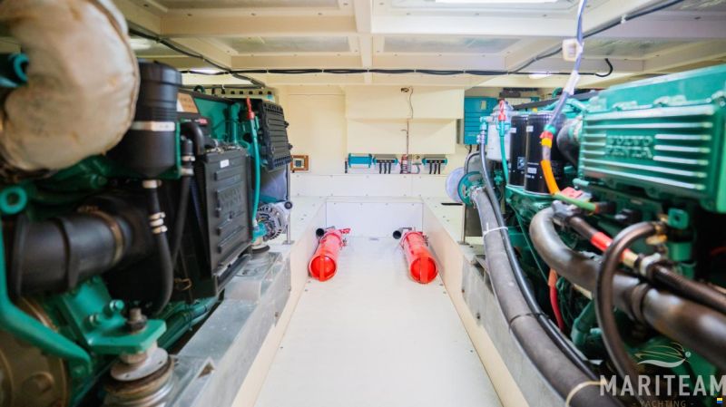 Adagio Yachts 51.5