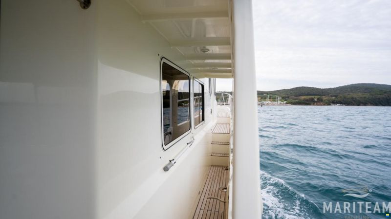 Adagio Yachts 51.5
