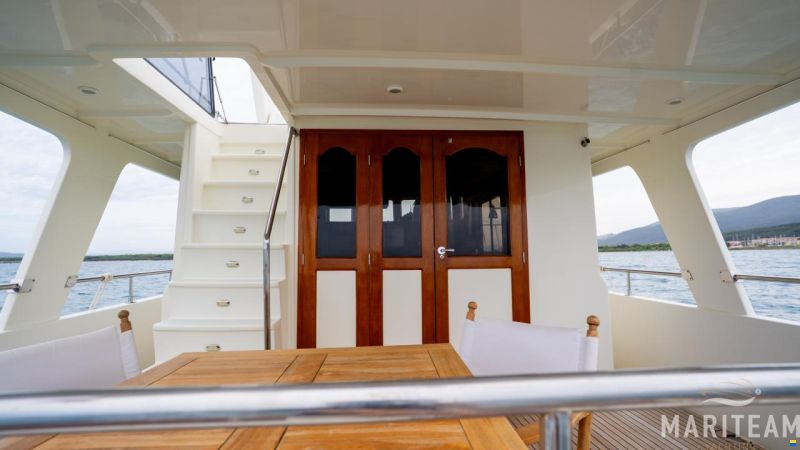 Adagio Yachts 51.5