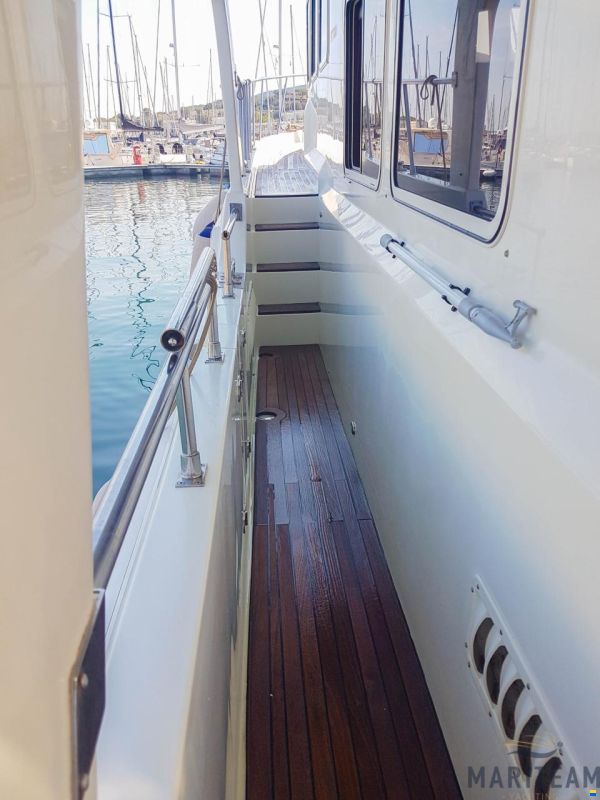 Adagio Yachts 51.5