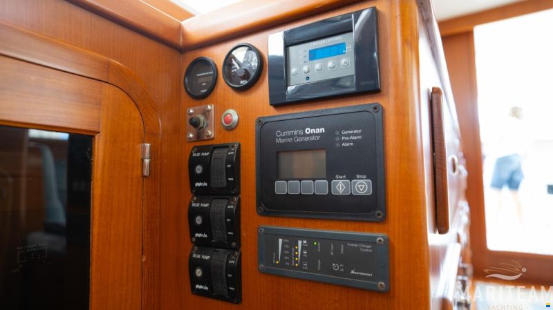 Adagio Yachts 51.5