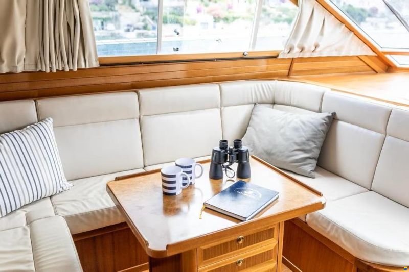 Colvic Sunquest 53