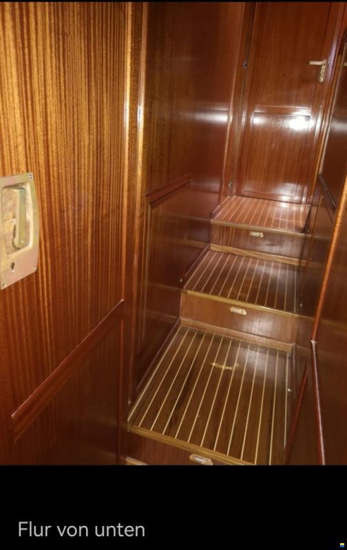 Colvic Sunquest 53