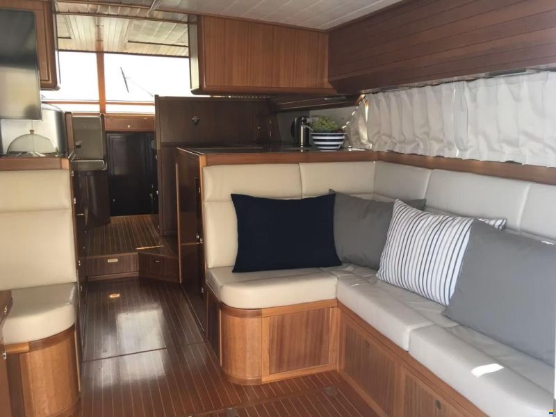 Colvic Sunquest 53