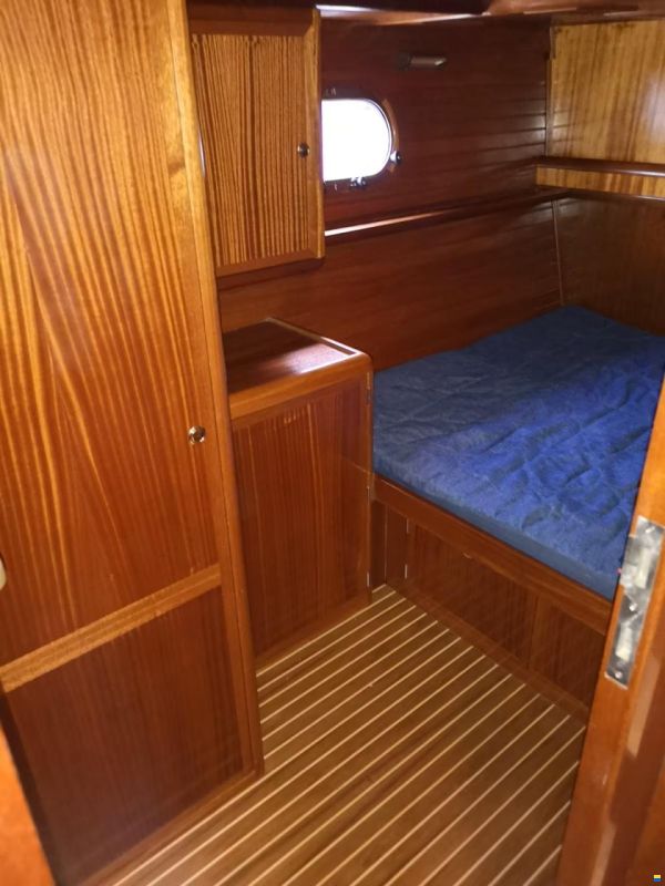 Colvic Sunquest 53