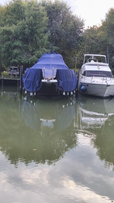 Colvic Sunquest 53