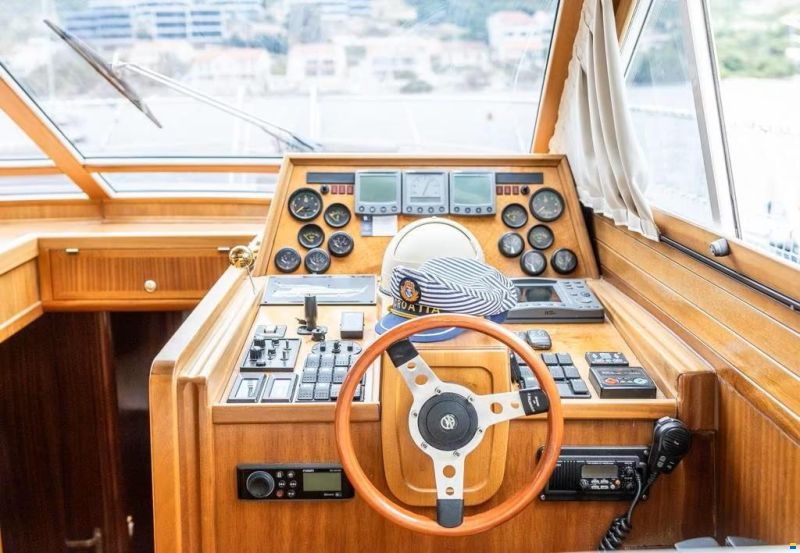 Colvic Sunquest 53
