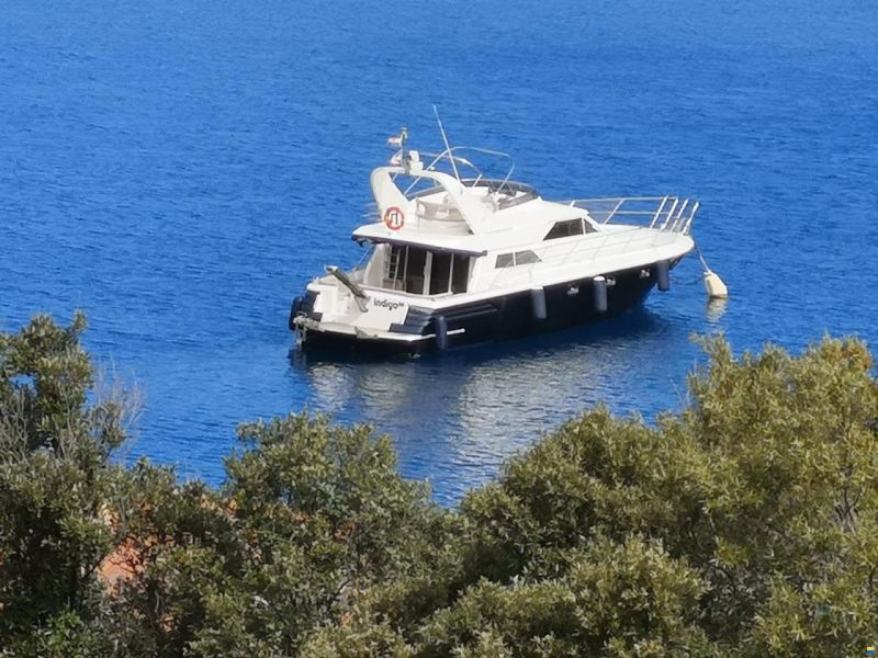 Colvic Sunquest 53