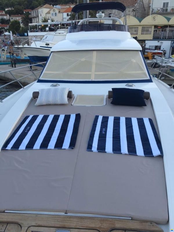 Colvic Sunquest 53