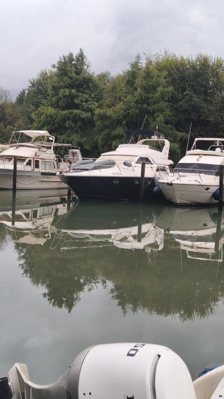 Colvic Sunquest 53