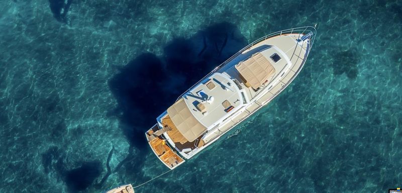 Grand Banks 49 HX