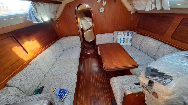 Comar Comet 1050