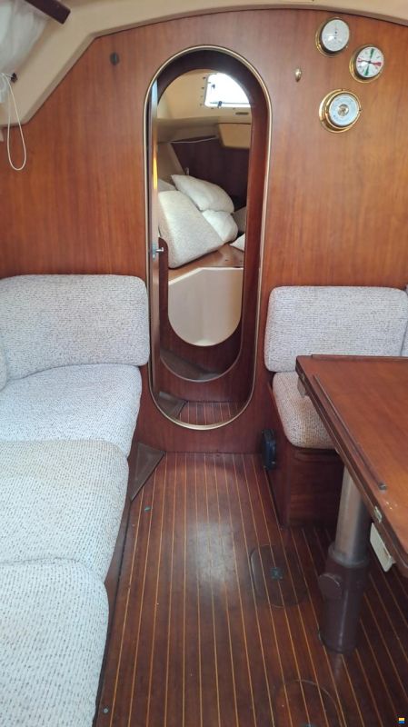 Comar Comet 1050