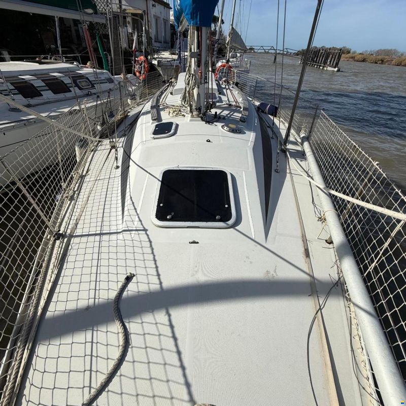 Comar Comet 1050
