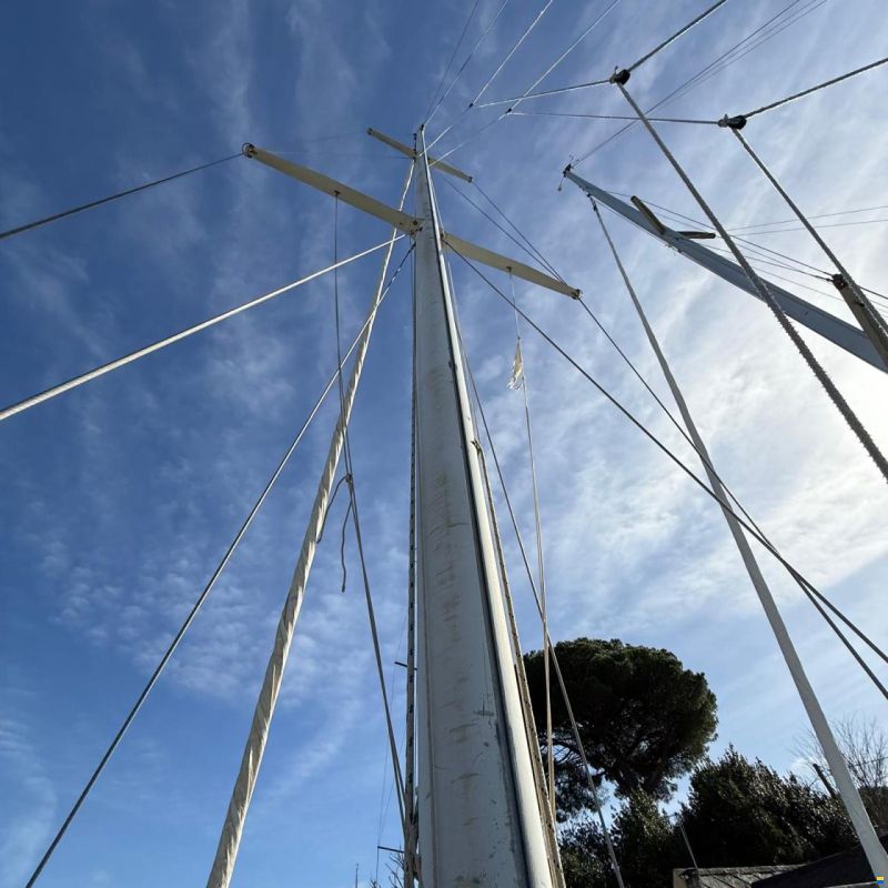 Comar Comet 1050