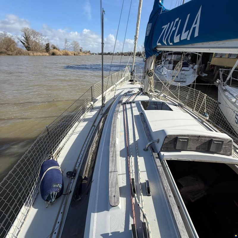 Comar Comet 1050