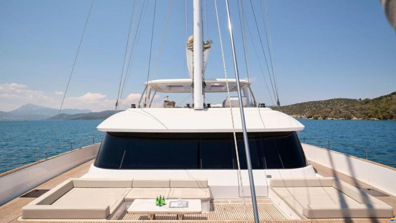 Sunreef 80