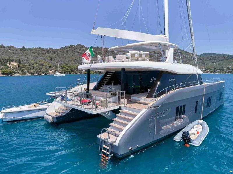 Sunreef 80
