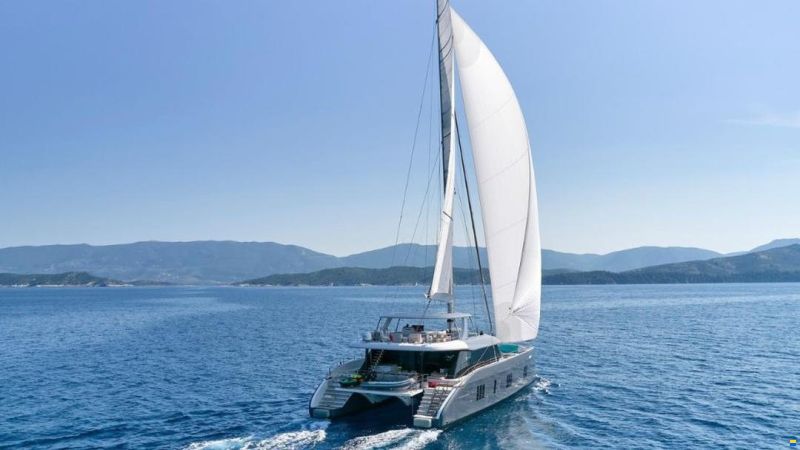 Sunreef 80