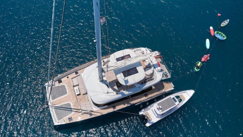 Sunreef 80