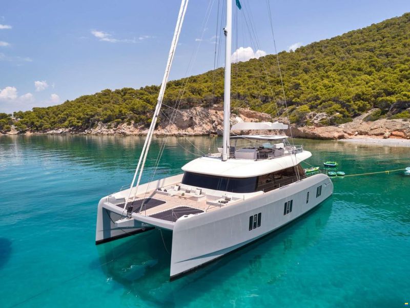 Sunreef 80