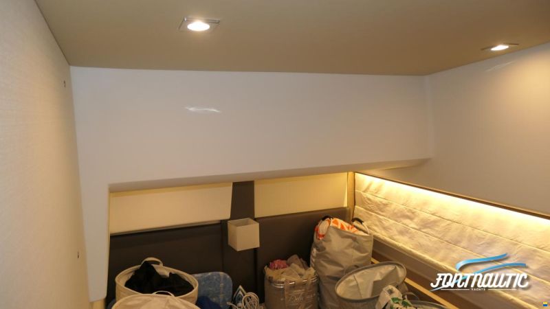 Prestige 500 Flybridge