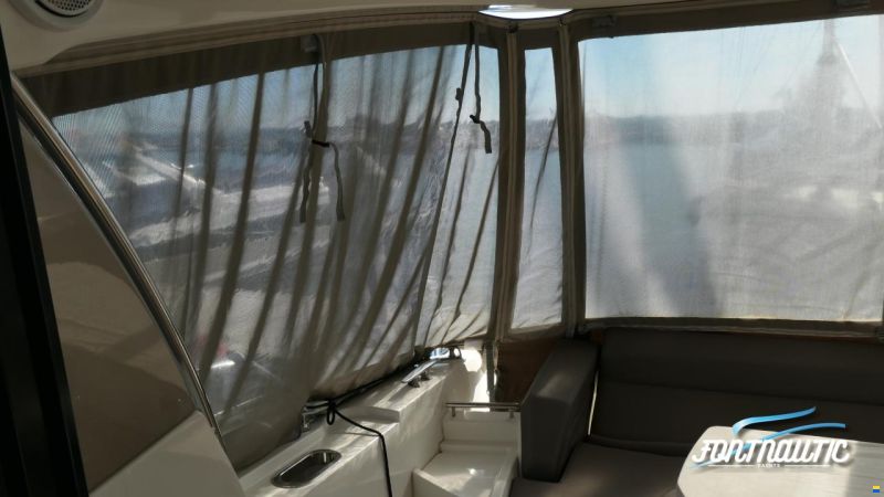 Prestige 500 Flybridge