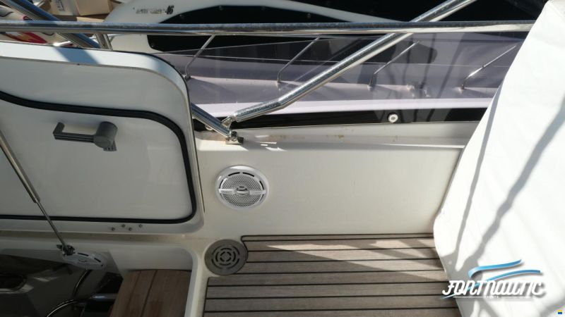 Prestige 500 Flybridge