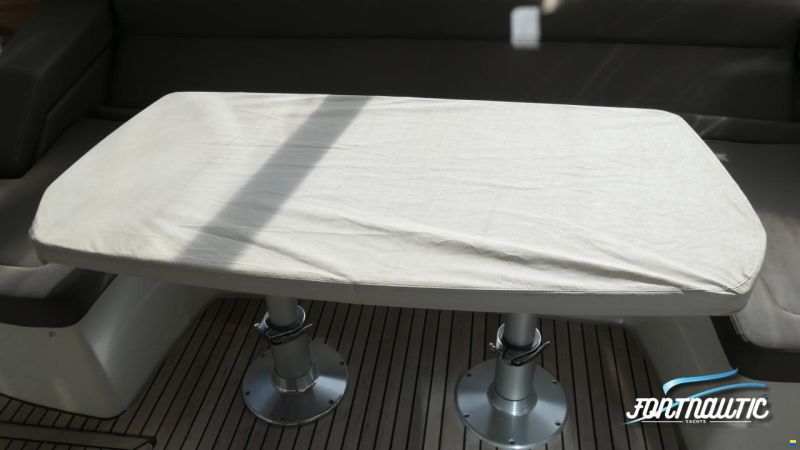 Prestige 500 Flybridge