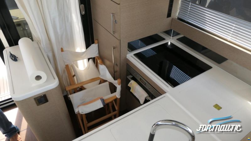 Prestige 500 Flybridge