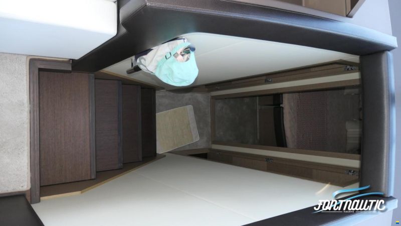Prestige 500 Flybridge