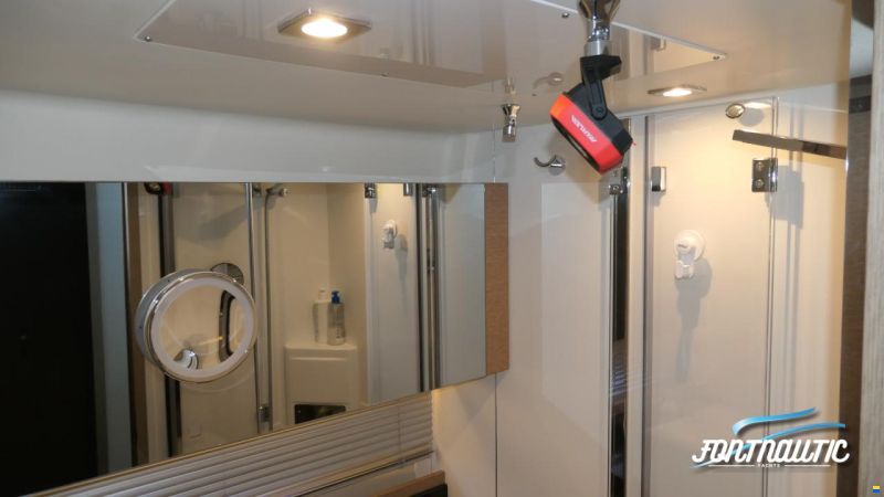 Prestige 500 Flybridge