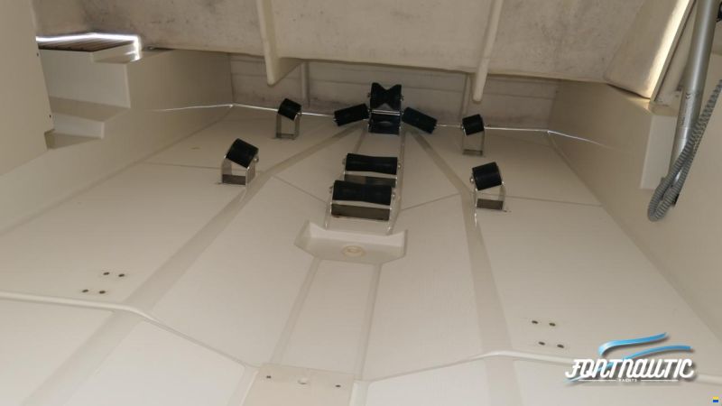 Prestige 500 Flybridge