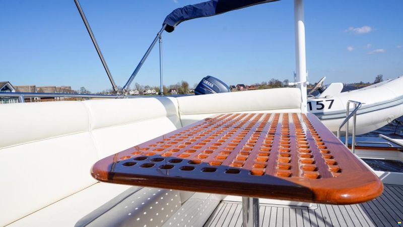 Grand Banks 47 Heritage EU