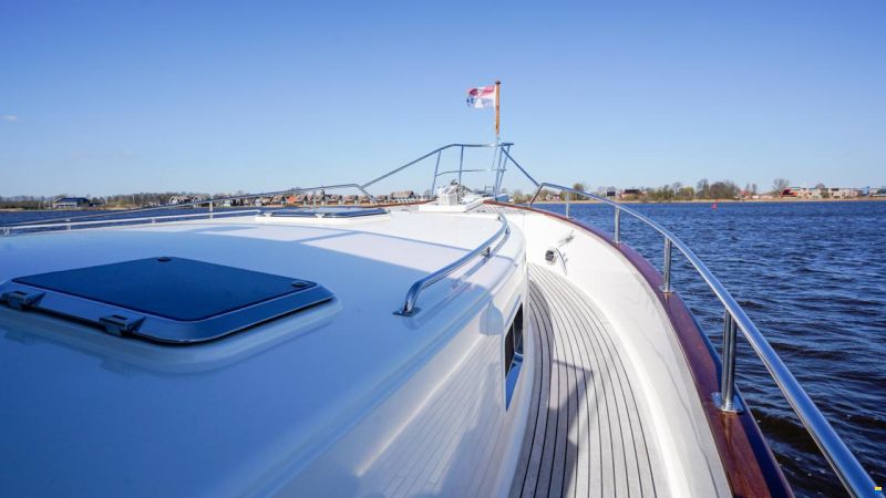 Grand Banks 47 Heritage EU